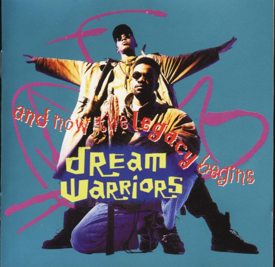Dream+warriors+my+definition+of+a+boombastic+jazz+style