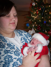 Baby Santa