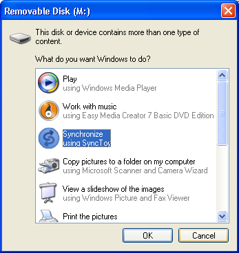 How To Turn Autoplay Off Vista