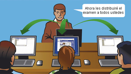 COMUNICANDONOS A TRAVES DEL AIRE: MODULO 3