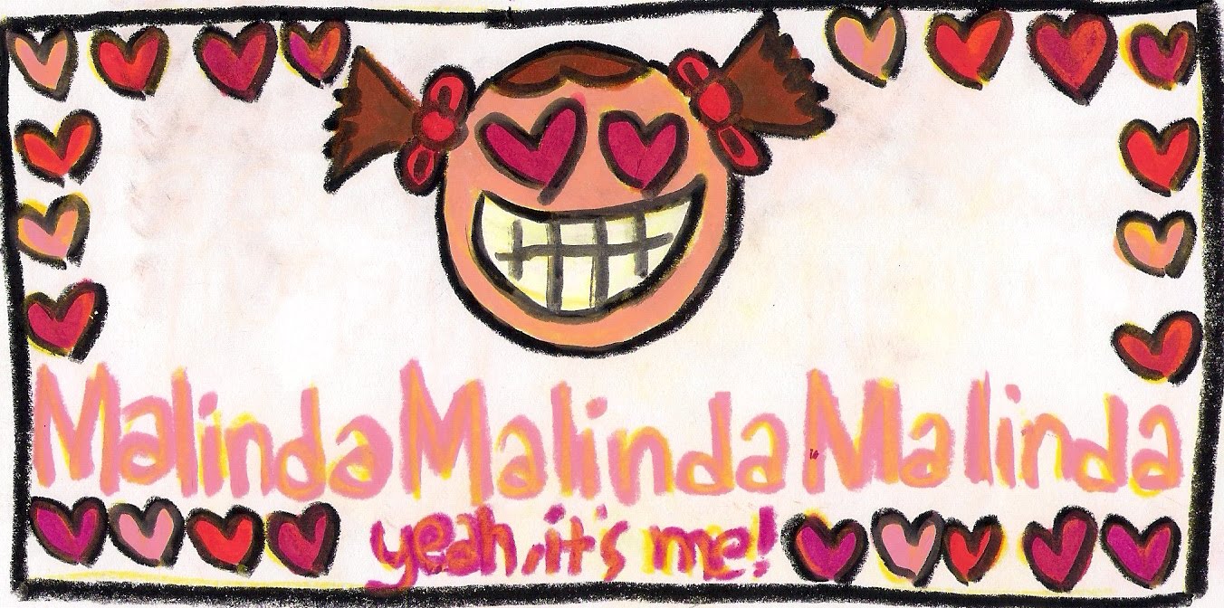 MaLinda MaLinda MaLinda