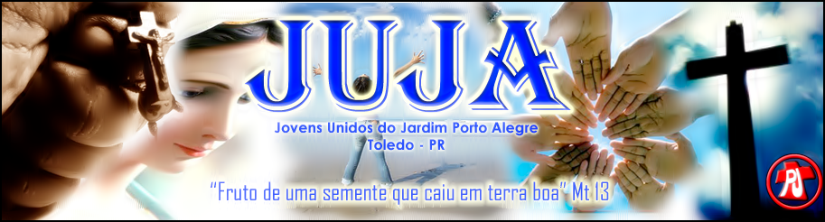 JUJA - Jovens Unidos do Jardim Porto Alegre