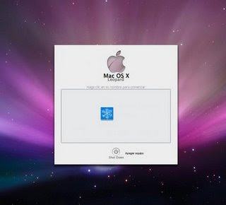 Bricopack Leopard Xp