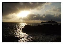 Godrevy Lighthouse