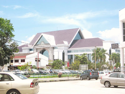 DUN Perak DUN Perak