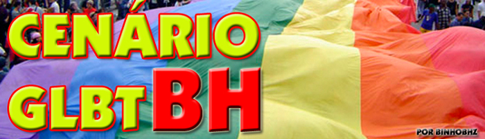 CENÁRIO GLBT BH