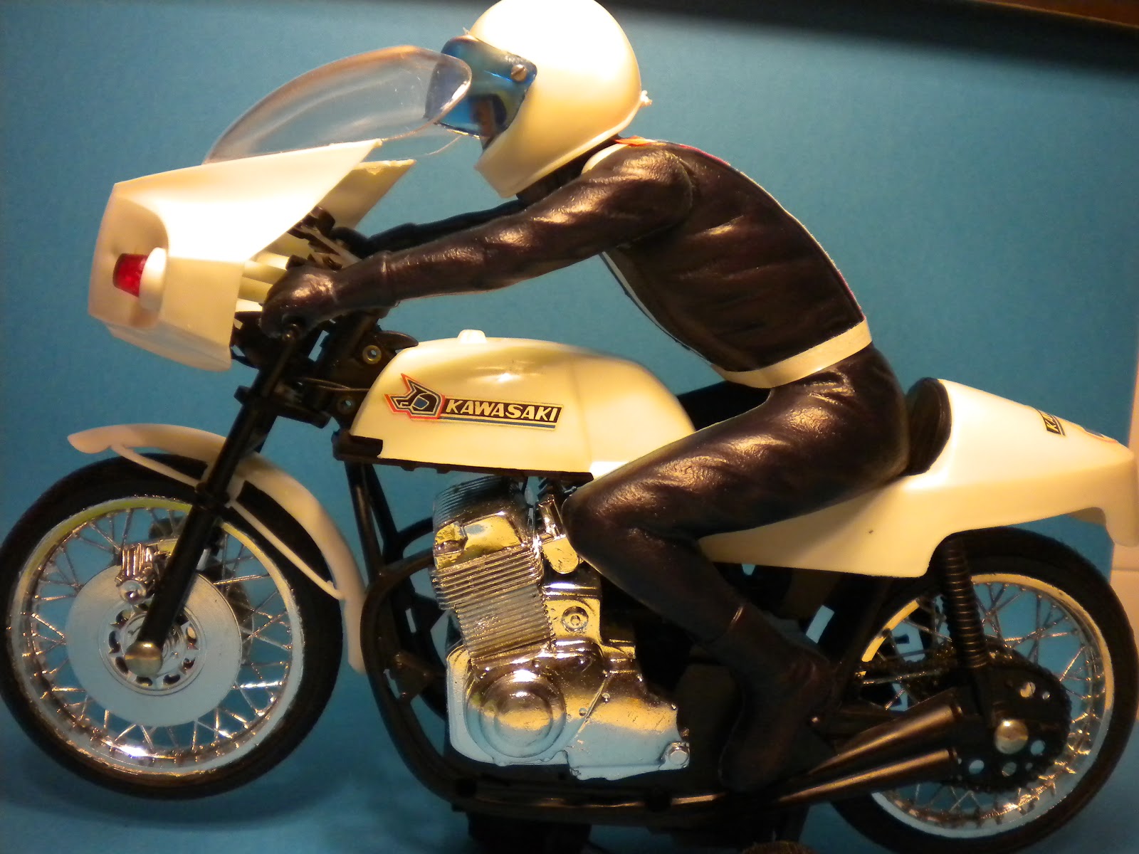 Juguetes Jugados: Mi colección privada (años 1930-1985)