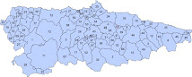 ASTURIAS