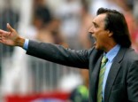 Portugal es el nuevo técnico del Racing Portugal es el nuevo técnico del Racing