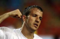 El Bayern Munich tras Van der Vaart El Bayern Munich tras Van der Vaart