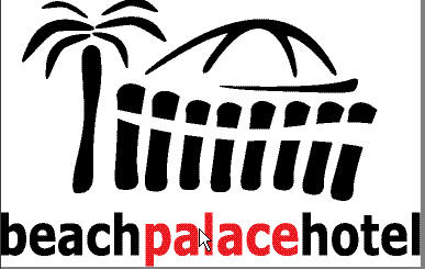 Beach Palace Hotel