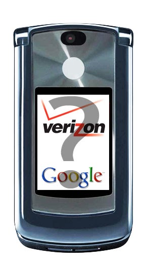 Google Holds Verizon’s Feet To Fire On 700MHz Open Access