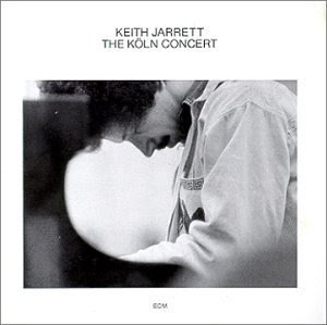 The Koln Concert: for Piano Keith Jarrett