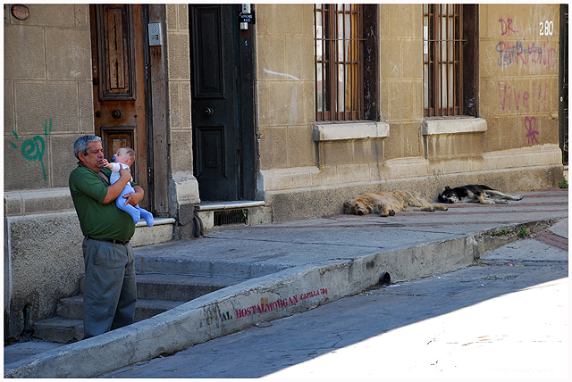 Valparaiso 2008.