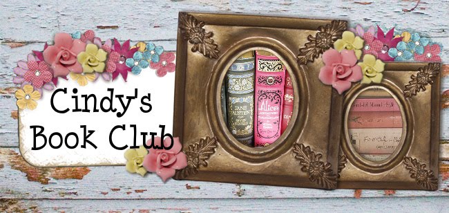 Cindy's Book Club