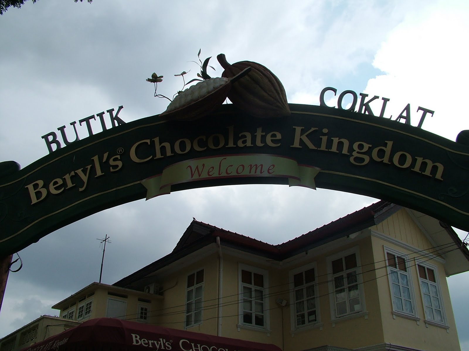 Trips and the City MALAYSIA TRULY ASIA