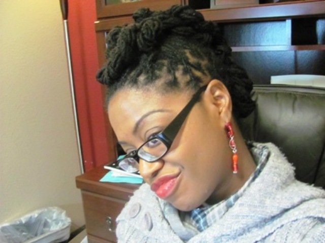 Loc Mohawk