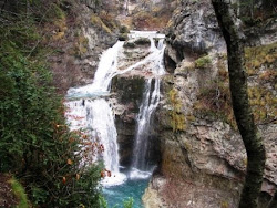 VALLE DE ORDESA (Huesca)