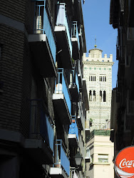 ZARAGOZA