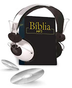 BIBLIA EM AUDIO