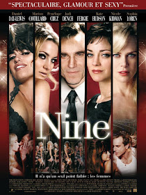 Baixar Filmes Download   Nine (Dual Audio) Grátis