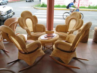 MUEBLES DE LAREGION