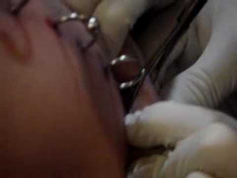 viginal piercings. hot Vagina Piercing piercing