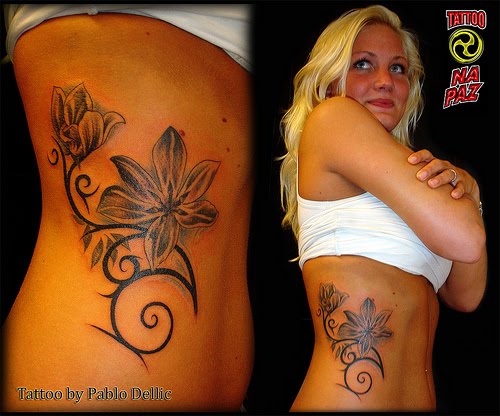tattoo on girls ribs. tattoo tattoo on girls. tattoo on girls ribs. tattoo