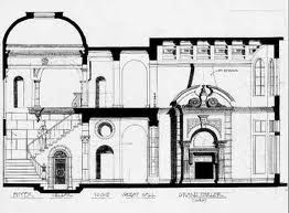 Home Design Sketches