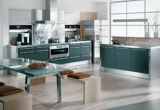 ewe kitchen luxury interior design ideas
