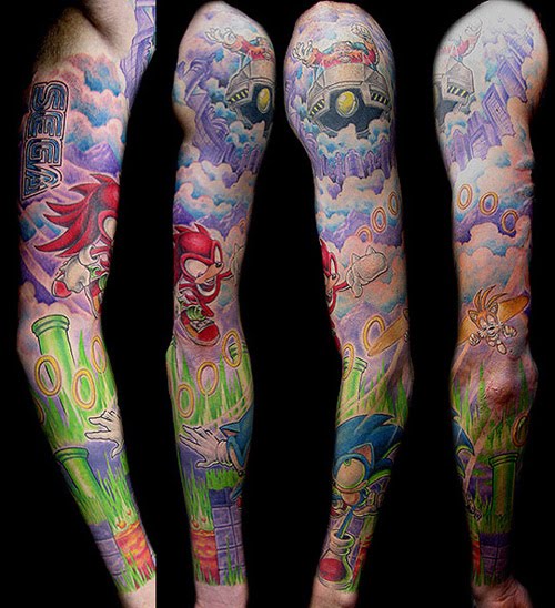David Beckham Tattoo Design: Temporary Tattoos For Kids " Fake Tattoos Kids