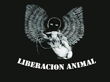 Boicot ANTINATURAL ~(Liberación animal, liberación humana).