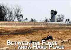 OCHA: BETWEEN THE FENCE AND A HARD PLACE - SPECIAL FOCUS, August 2010