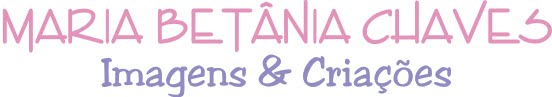 Maria Betânia Chaves