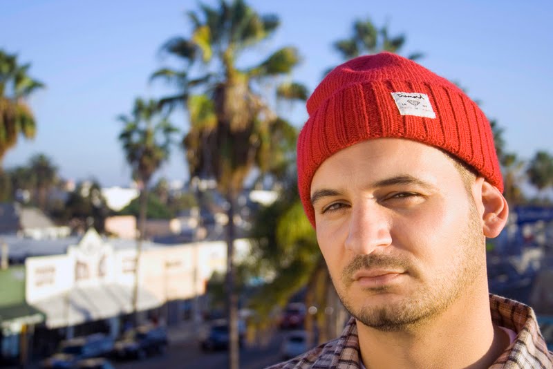 3pic ociety Nick Tershay aka Nick Diamond