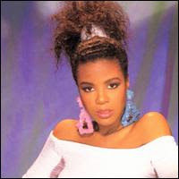 Angela Winbush Images