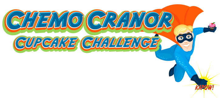 Chemo Cranor Cupcake Challenge