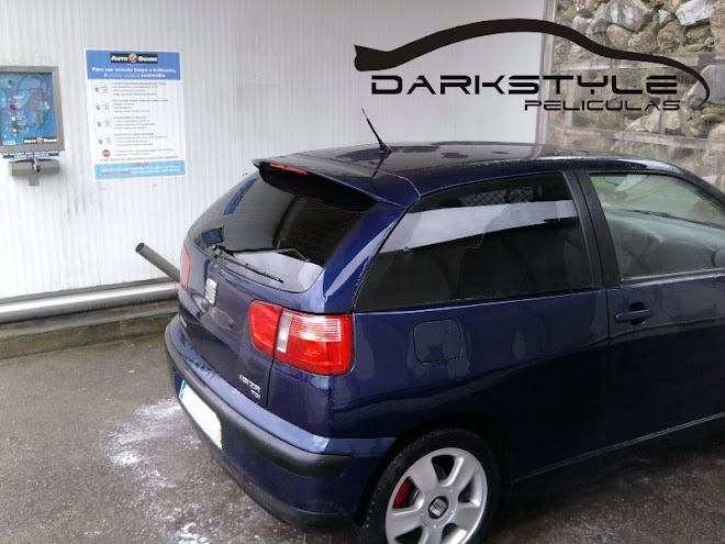 Seat Ibiza 15%