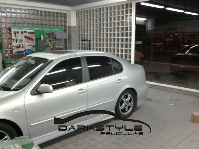 Seat Toledo 5% + 20%