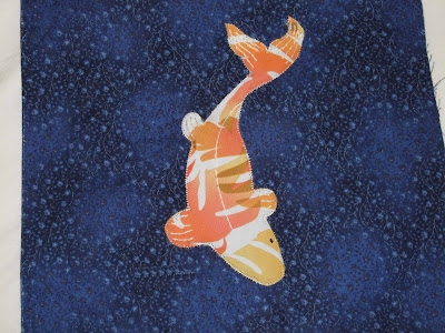 The Koi