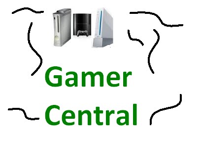 Gamer Central