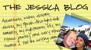 The Jessica Blog