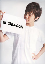 G-Dragon :D