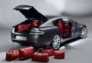 Creative Intelligence Aston Martin Amp Premium Value Adds