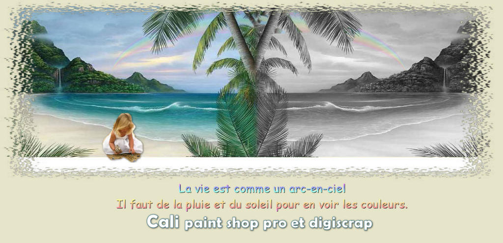 cali psp et digiscrap