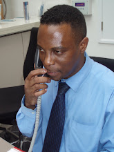HJE receptionist extraordinaire