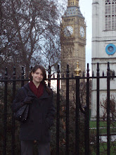 Niece-C in London