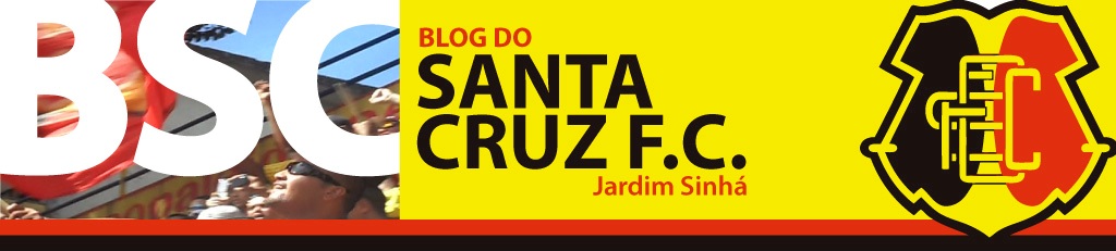 Santa Cruz F.C. - Blog