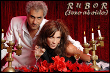 Adrian Batista en "RuBoR (Sexo al Oido)"