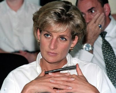 Antonia of Luxembourg later Princess of Bavaria Lady Diana